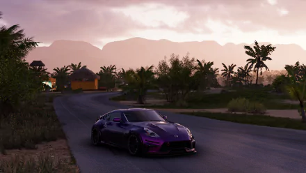  Nissan 370Z