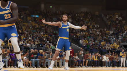  Stephen Curry