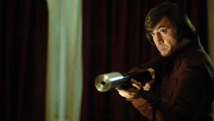  No Country for Old Men (2007) - Official Netflix Background Wallpaper