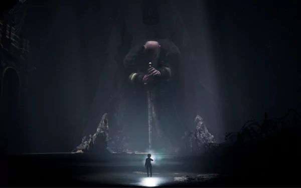  Bramble: The Mountain King
