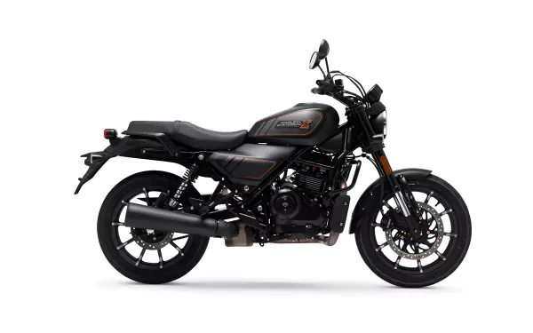 Harley-Davidson X440 motorcycle HD desktop wallpaper and background.