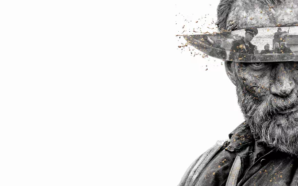 movie Sisu HD Desktop Wallpaper | Background Image