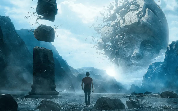 movie Saint Seiya HD Desktop Wallpaper | Background Image