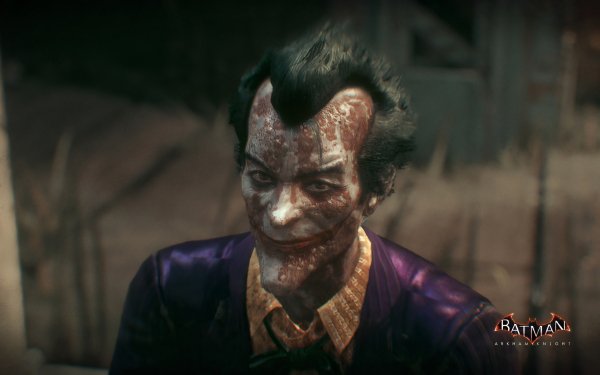 Video Game Batman: Arkham Knight Batman Video Games HD Wallpaper | Background Image