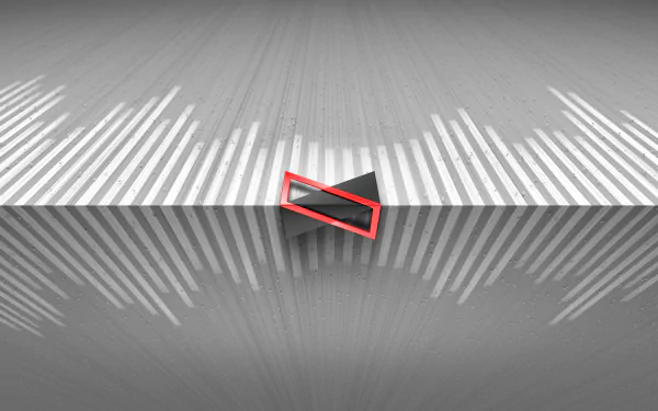  MKBHD Bleeding Edge Light by Valérii Ilnitskii