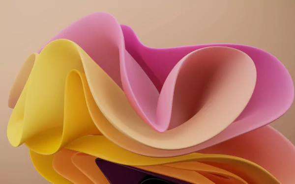 technology Windows 11 HD Desktop Wallpaper | Background Image