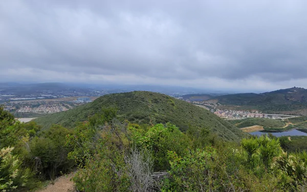  Hiking in Greater San Diego County – Landscape Photography