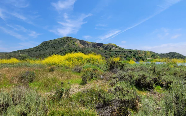 Hiking in Greater San Diego County – Landscape Photography