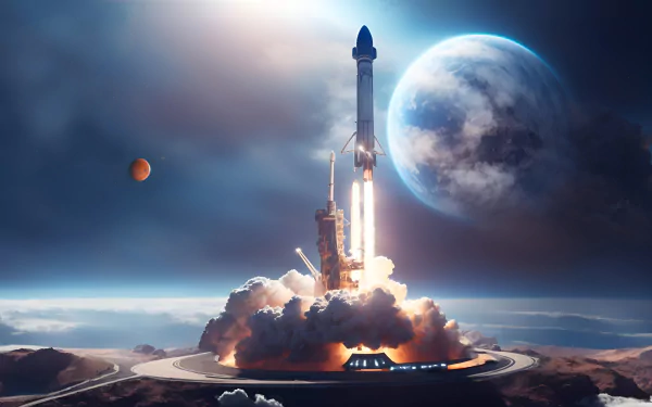 SpaceX