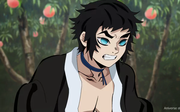  Kaigaku Kimetsu no yaiba by Aniverse studio youtube