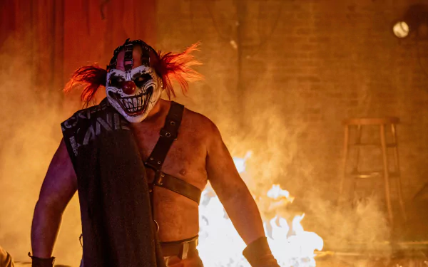 TV Show twisted metal HD Desktop Wallpaper | Background Image