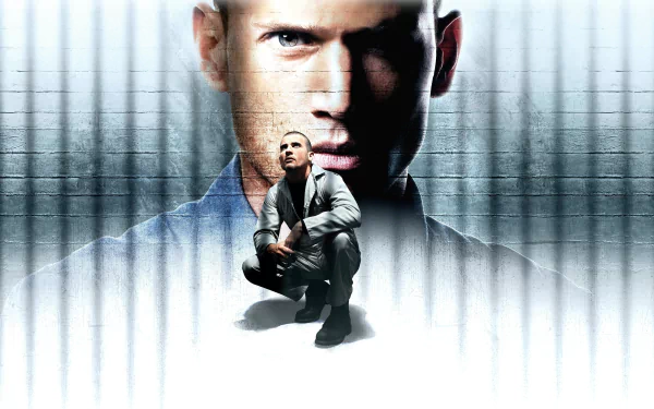 TV Show Prison Break HD Desktop Wallpaper | Background Image