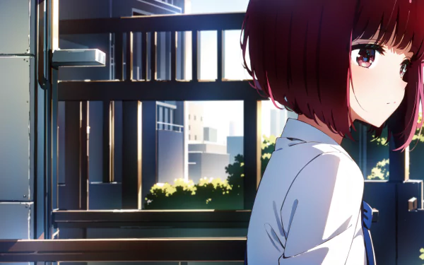  Arima Kana