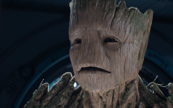Movie Guardians of the Galaxy Vol. 3 Guardians of the Galaxy Groot HD Wallpaper | Background Image