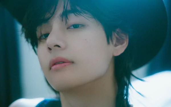  V (뷔) - Loyover