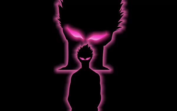  Neón Shidou Ryusei