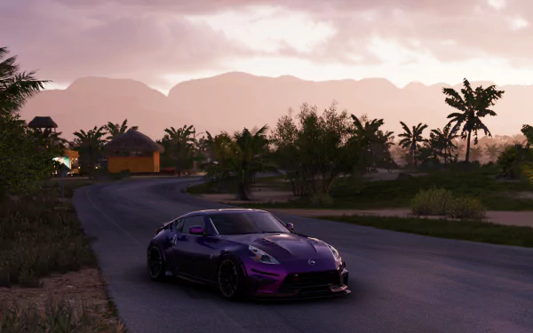  Nissan 370Z