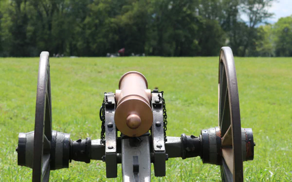  Battlefield Park Richmond KY