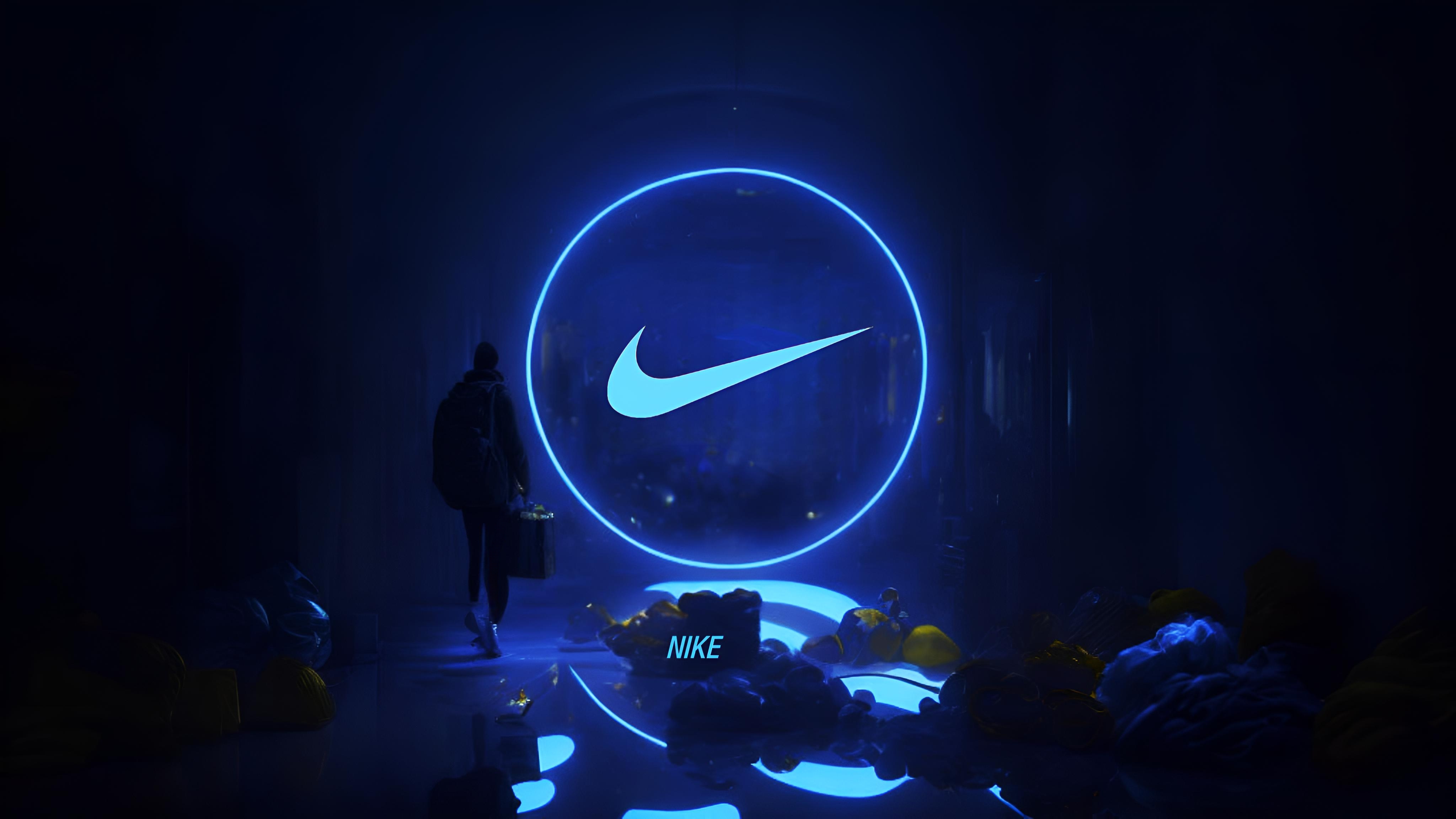 Nike Desktop Wallpapers (70+ images)