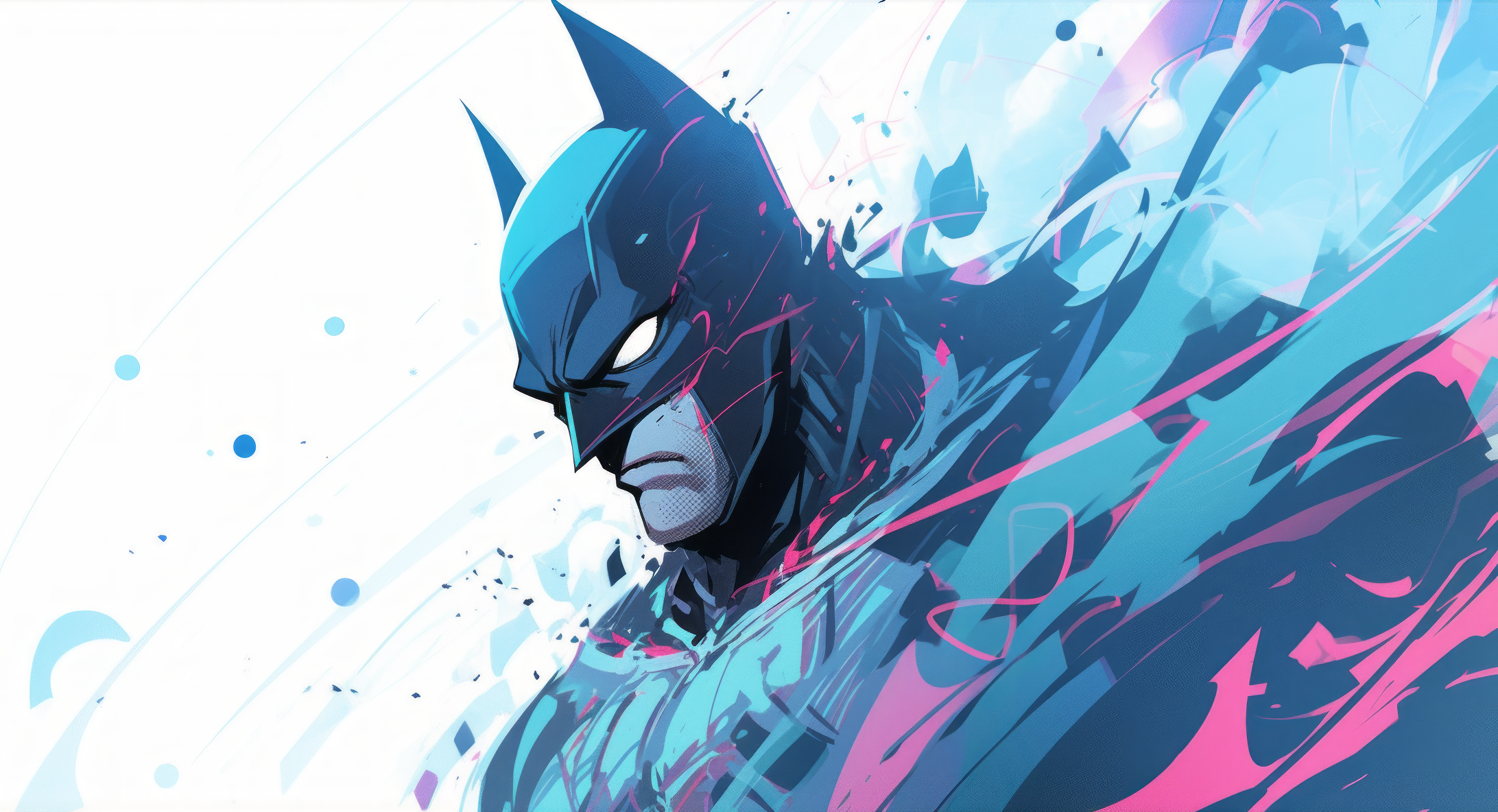 Batman dc comics hd wallpaper - HQ Desktop Wallpapers