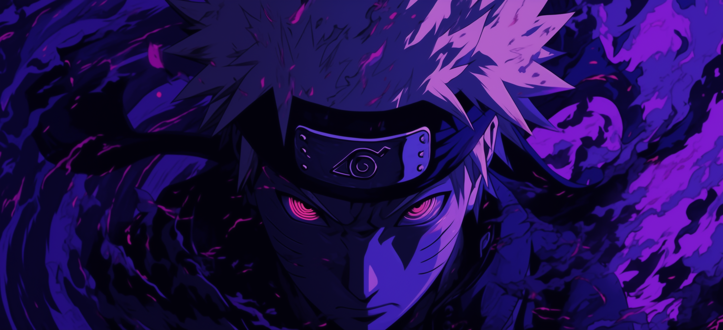 HD naruto characters wallpapers