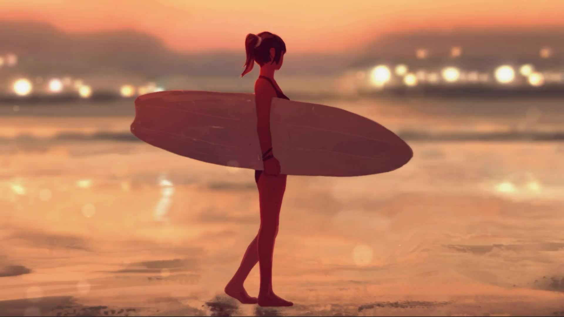 Download HD Wallpaper by GUWEIZ