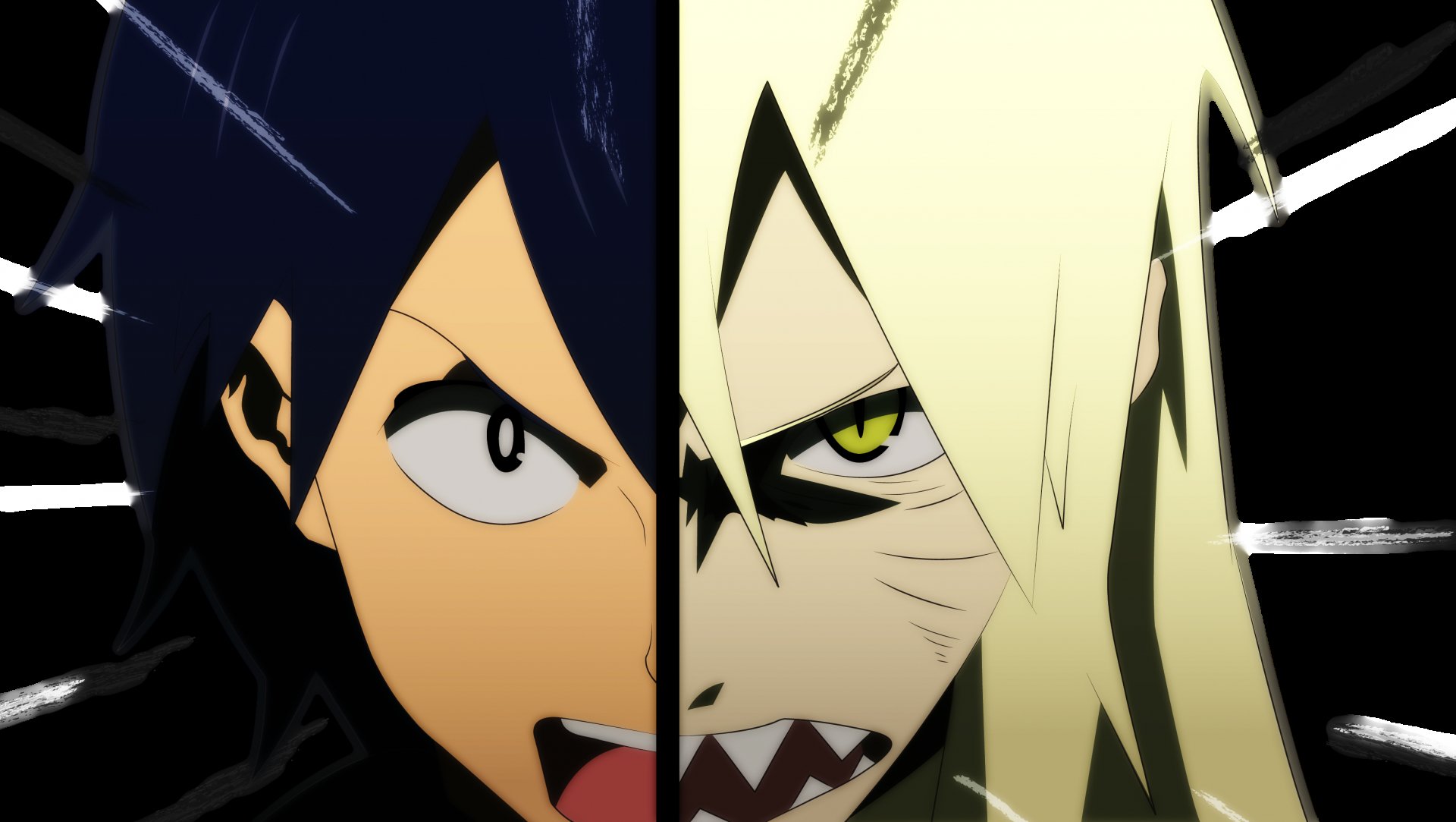 Download Simon (Tengen Toppa Gurren Lagann) Viral (Tengen Toppa Gurren Lagann) Anime Tengen Toppa Gurren Lagann HD Wallpaper