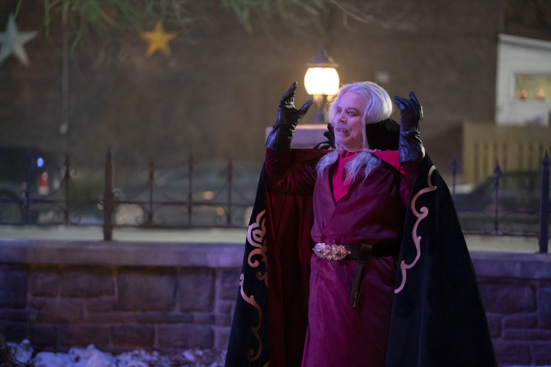 Download Mark Hamill TV Show What We Do In The Shadows HD Wallpaper