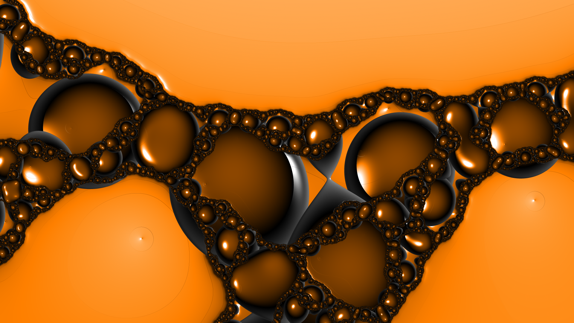 8k Trippy Fractal Psychedelic Art by Dr-Pen