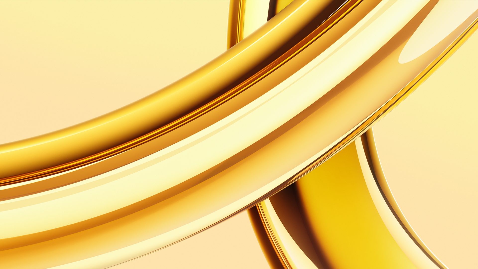 Download Apple Inc. Abstract Shapes 4k Ultra HD Wallpaper