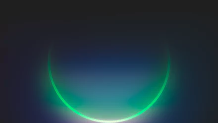  Neon Ligth Circle 5
