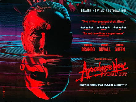 movie Apocalypse Now HD Desktop Wallpaper | Background Image