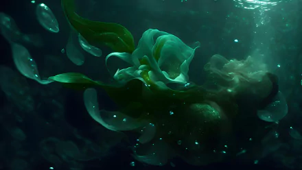  Sea Flower
