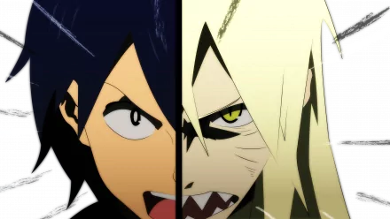 Simon (Tengen Toppa Gurren Lagann) Viral (Tengen Toppa Gurren Lagann) Anime Tengen Toppa Gurren Lagann HD Desktop Wallpaper | Background Image