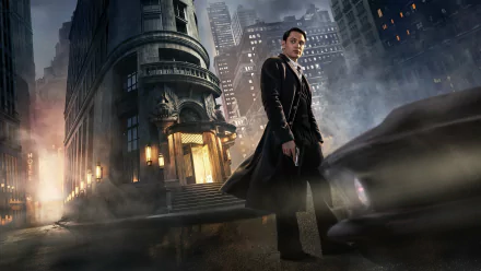 TV Show The Continental HD Desktop Wallpaper | Background Image