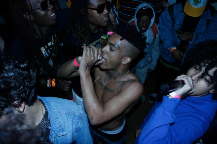  X and Wifi performing