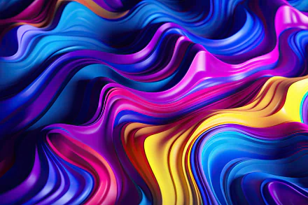  Abstract Pattern