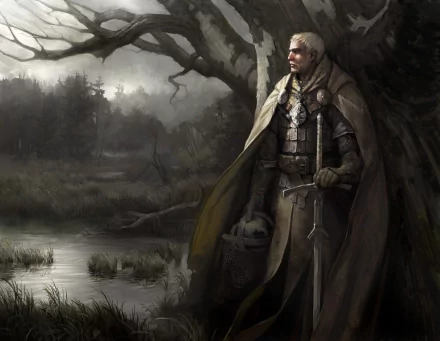 disciples 3 video game Disciples HD Desktop Wallpaper | Background Image