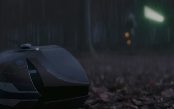  Ahsoka (2023)
