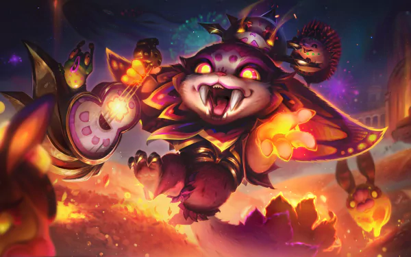  Ilusión Gnar