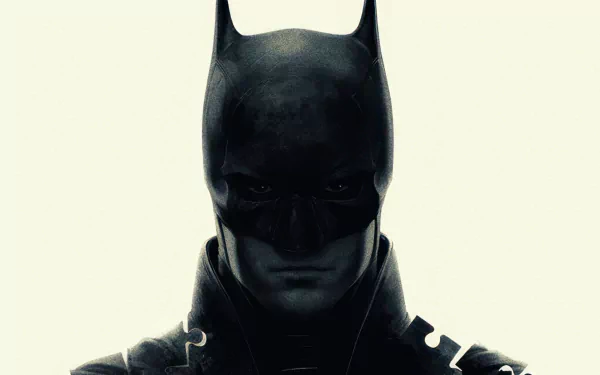 The Batman movie HD wallpaper for desktop background.