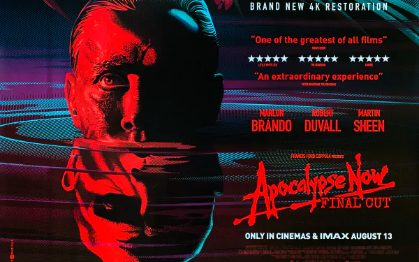 movie Apocalypse Now HD Desktop Wallpaper | Background Image