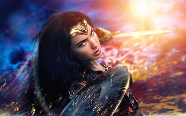 movie Justice League HD Desktop Wallpaper | Background Image