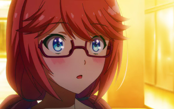 Airi SAKURA (Classroom of the Elite)