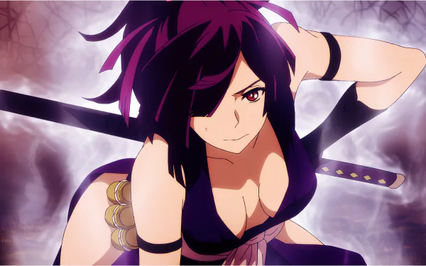  Yuzuriha