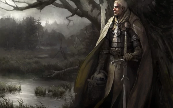 disciples 3 video game Disciples HD Desktop Wallpaper | Background Image