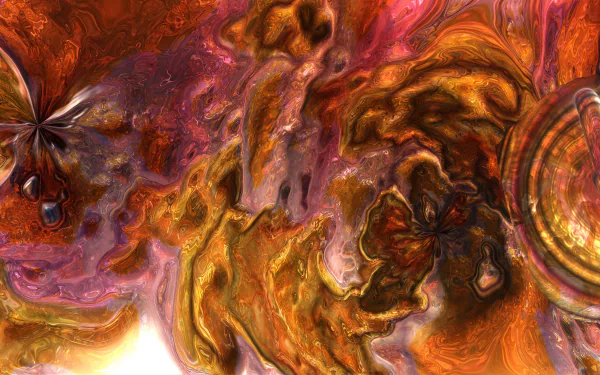 3d Fractal Art