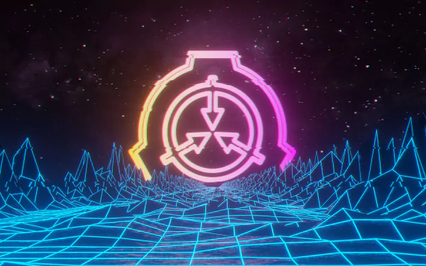 SCP by AnAnomalousWriter