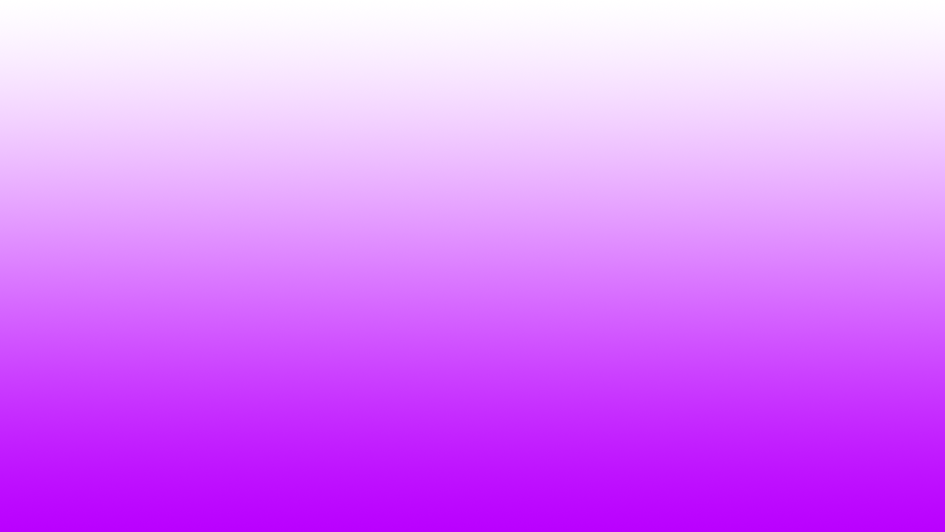 White-Purple Gradient by MARST