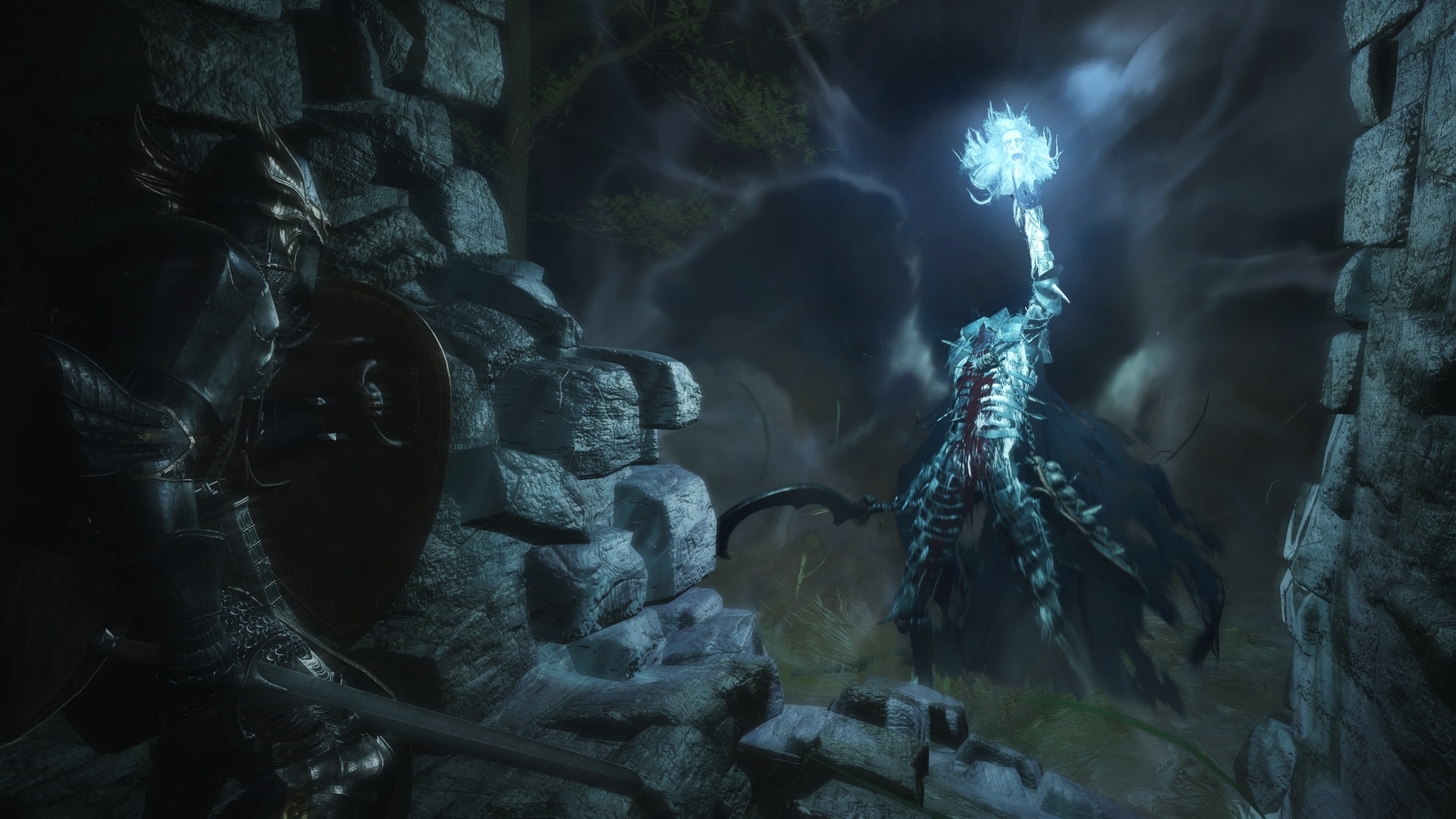 Dragon s Dogma 2 Knight HD Wallpaper